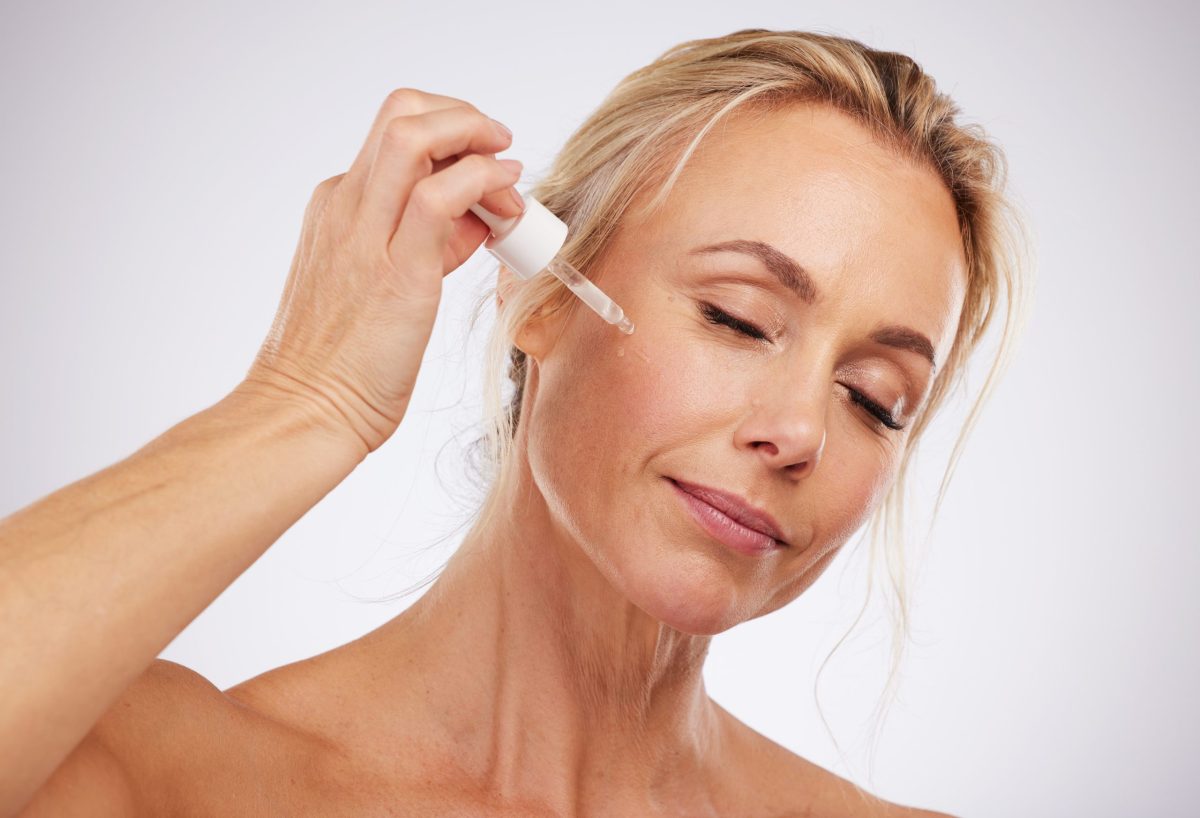 The Benefits of Peptide Therapy for Anti-Aging, Hinesville